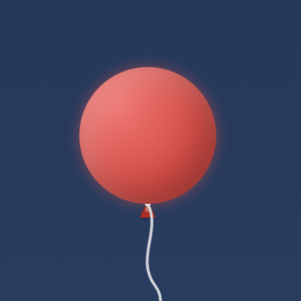 Balloon Pop - Farcaster Mini Apps